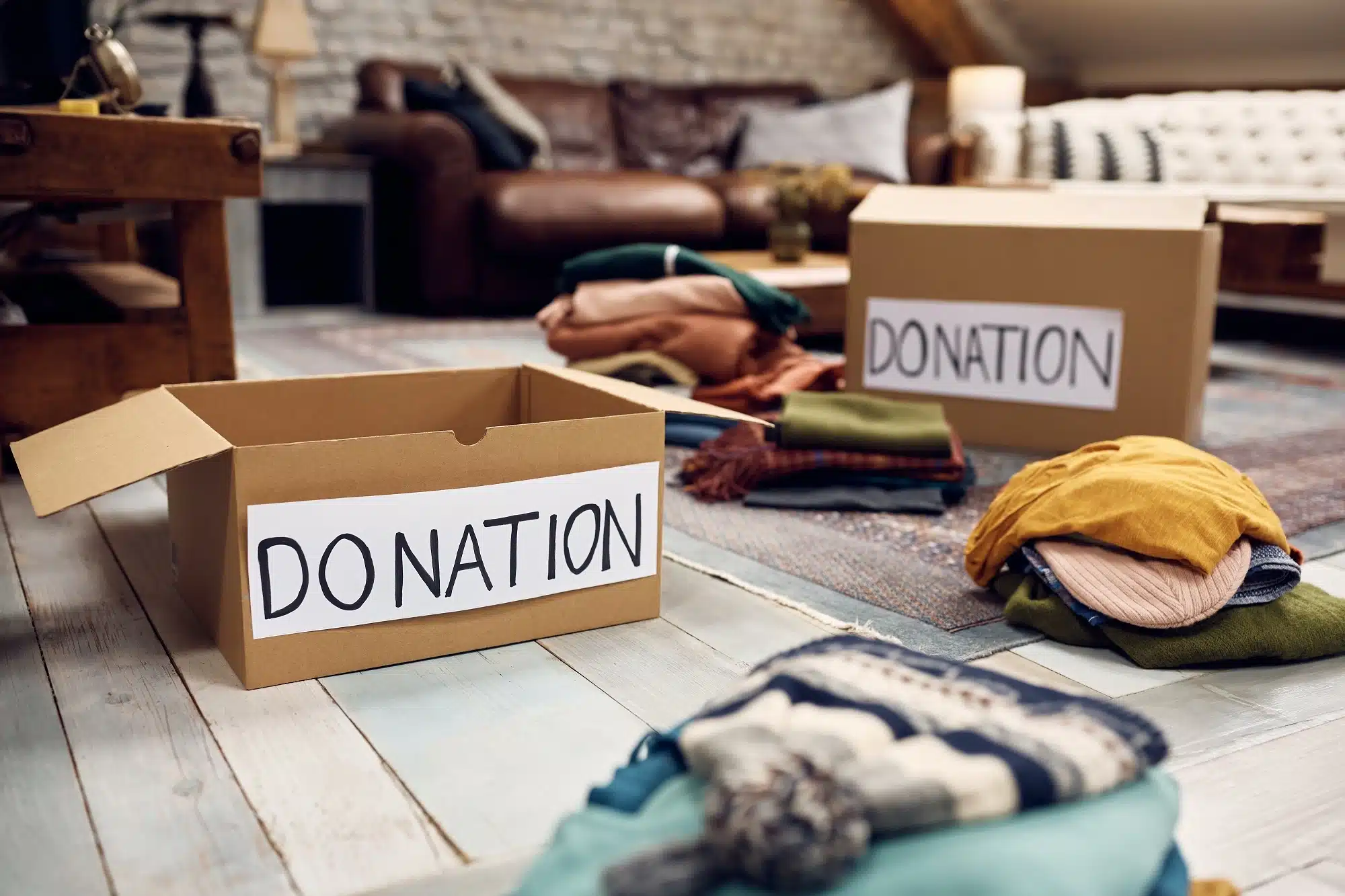 Is Donations Tax Deductible Uk