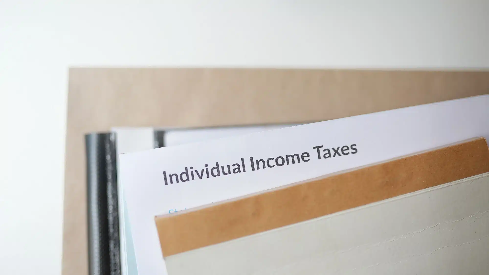 HOW TO AMEND YOUR TAX RETURN