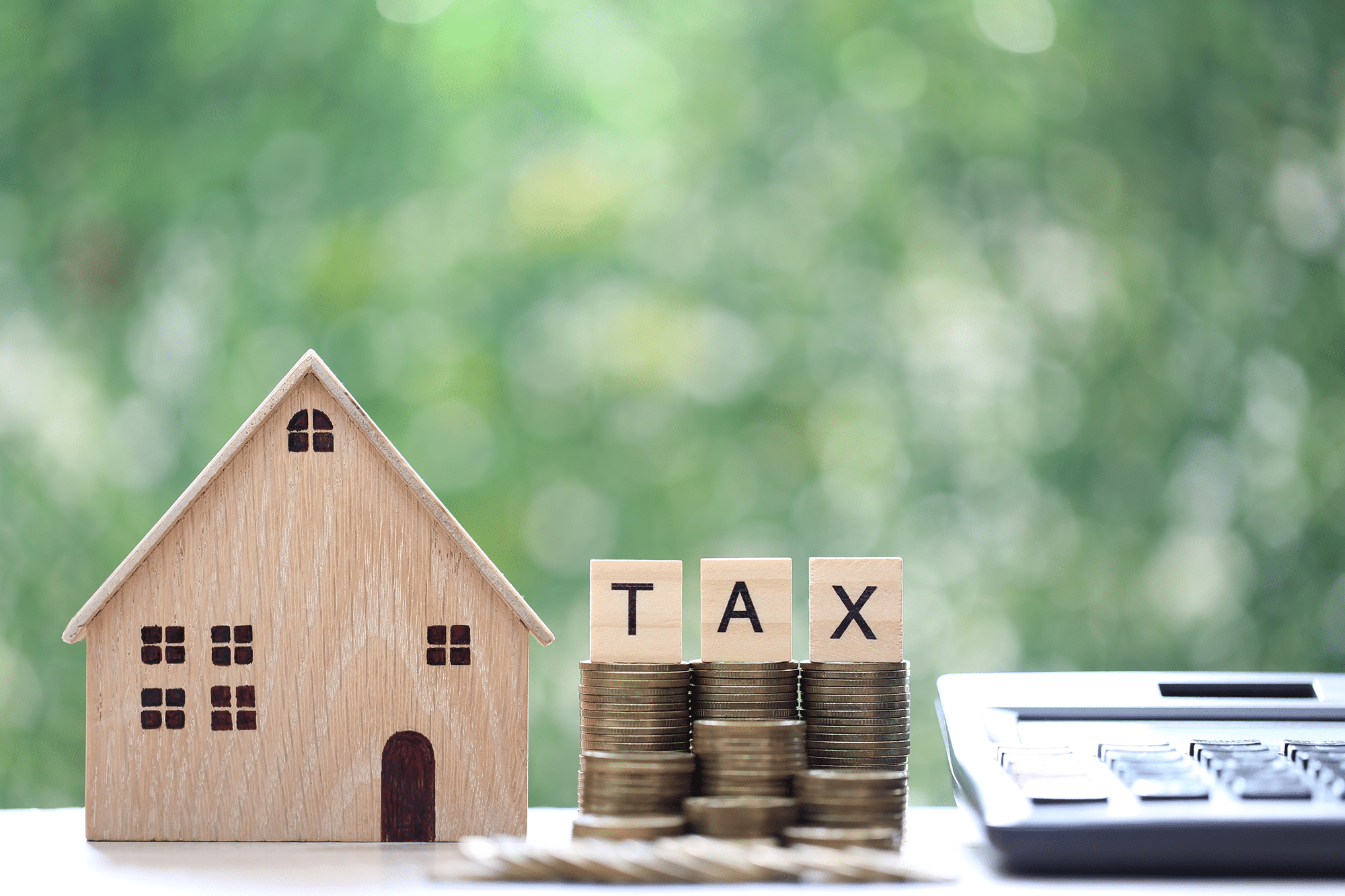 LATE & OVERDUE TAX RETURNS