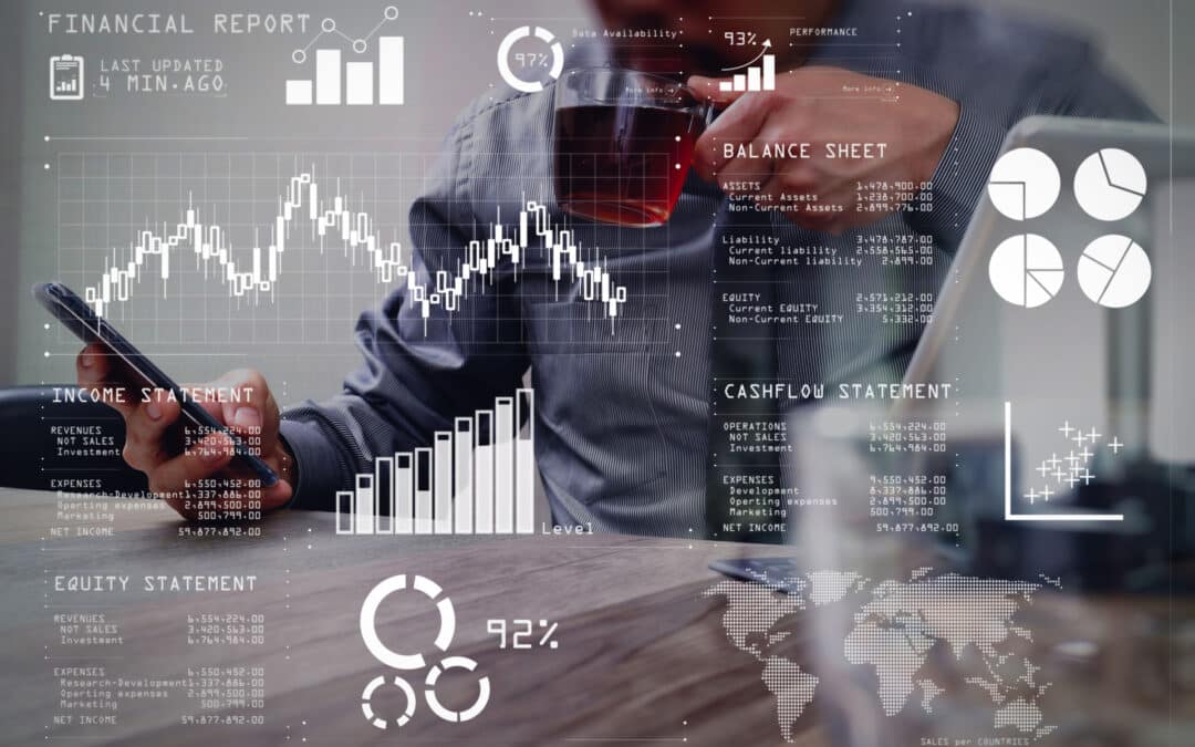 Australian Accounting Standards