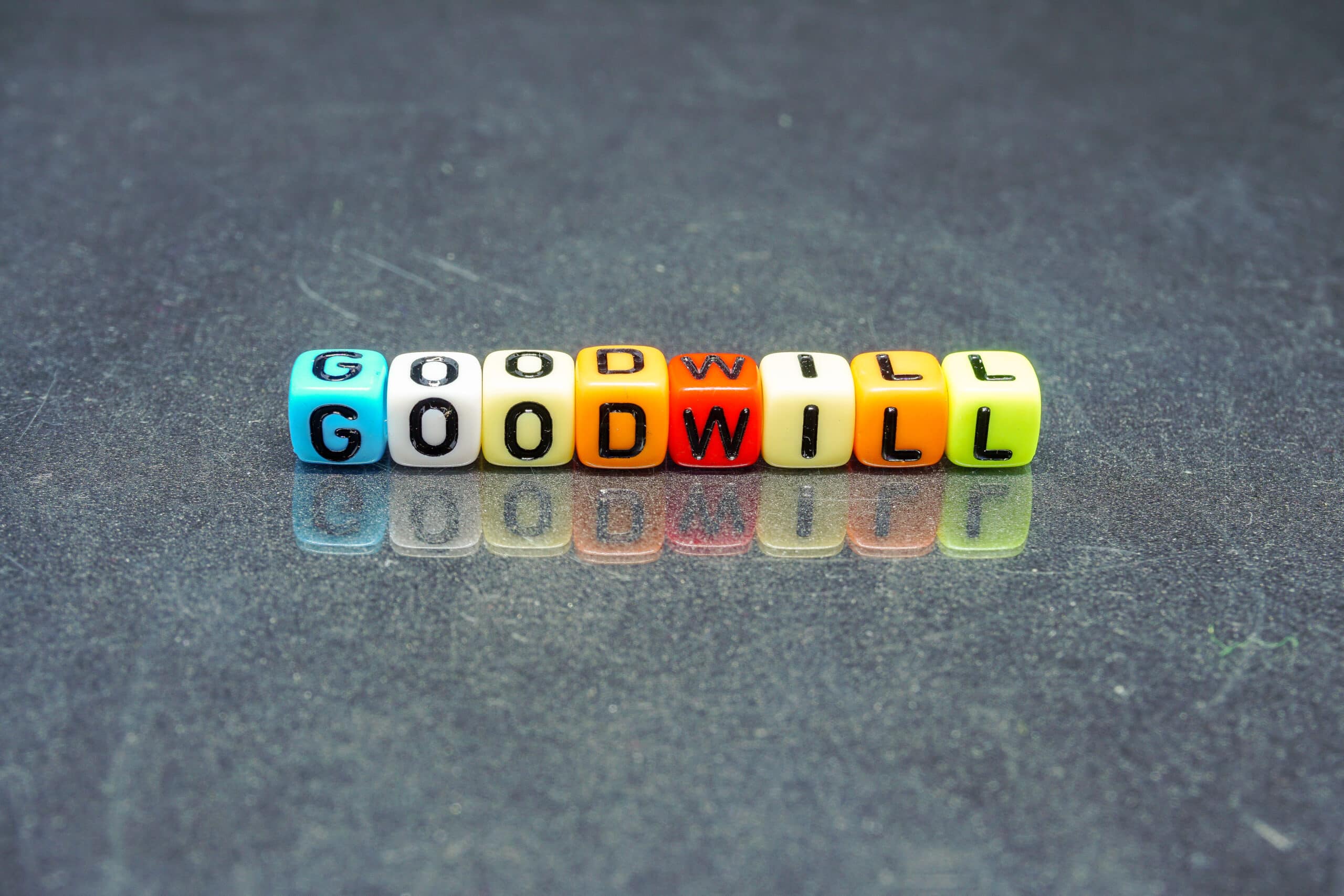 Goodwill image