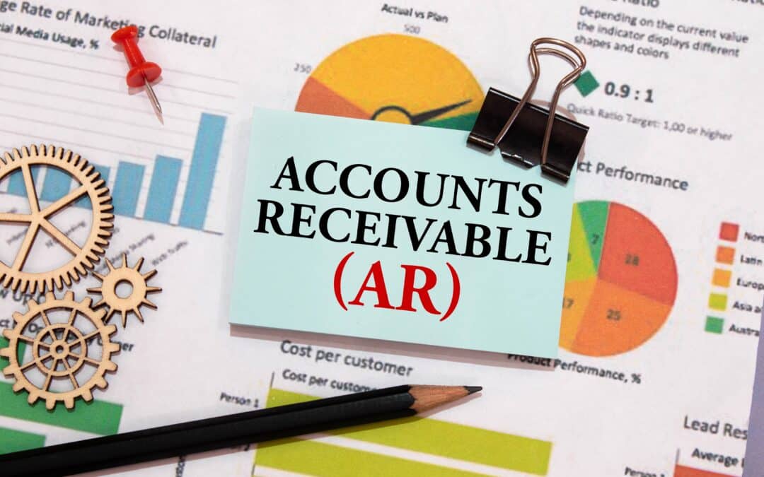 Accounts Receivable