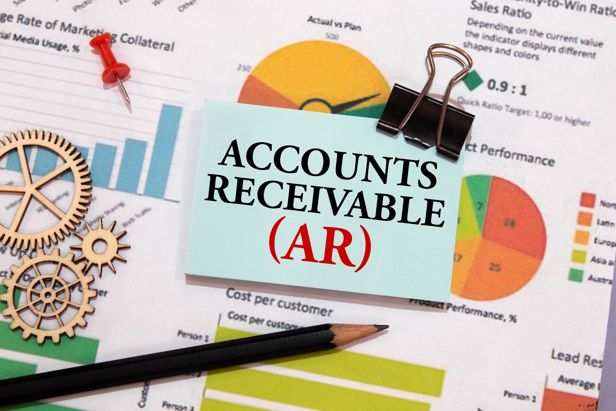 Accounts Receivable image
