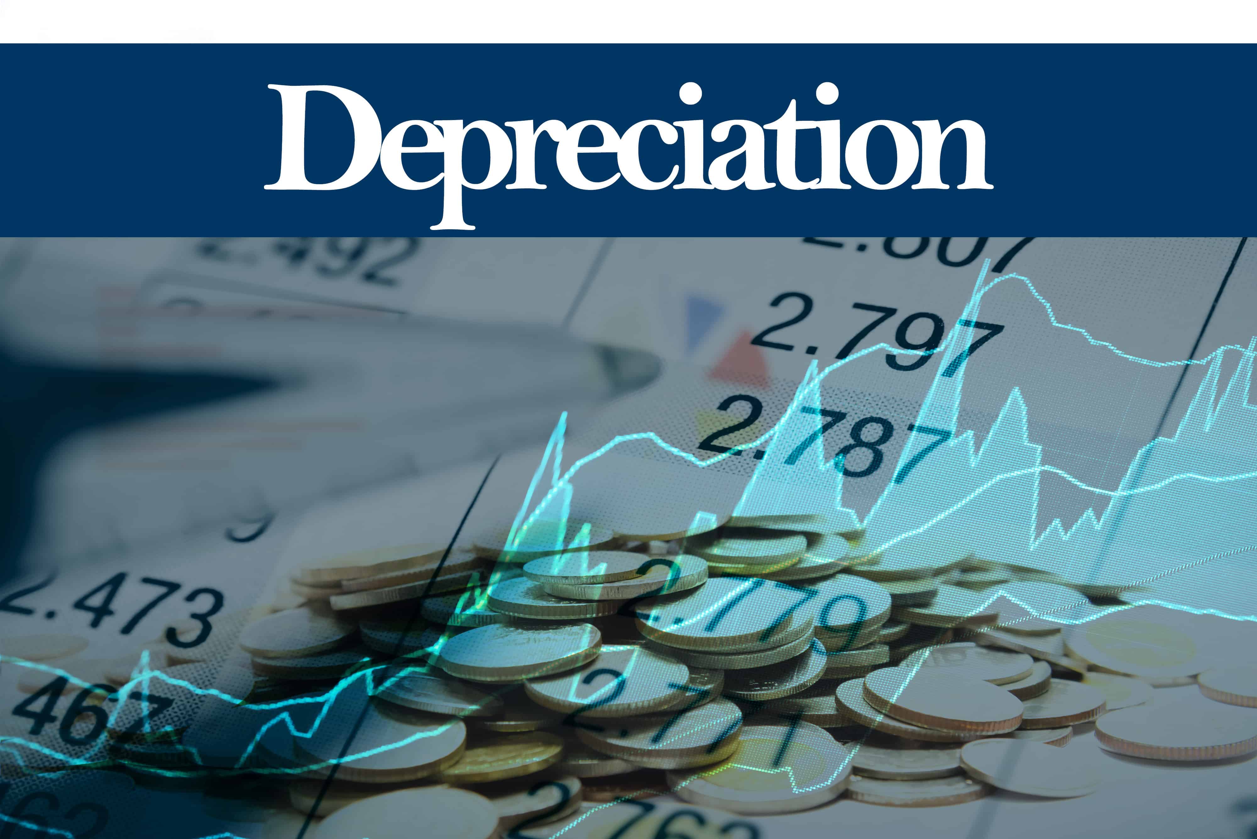 Depreciation Image