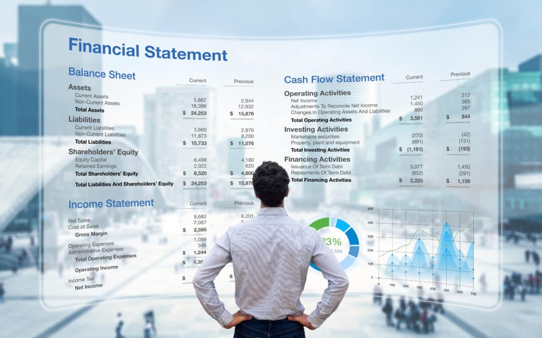 Trial Balance