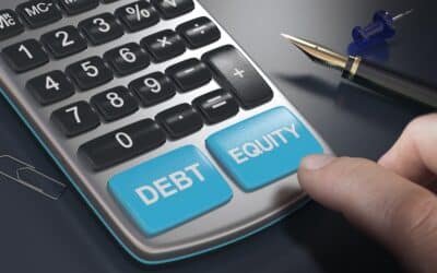 Debt and Equity Rules