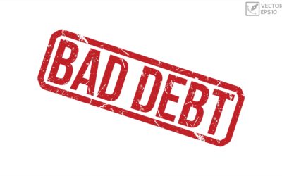 Bad Debt