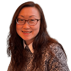 Jeanette Cheung Photo
