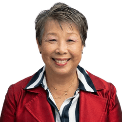 Jeanette Cheung Photo